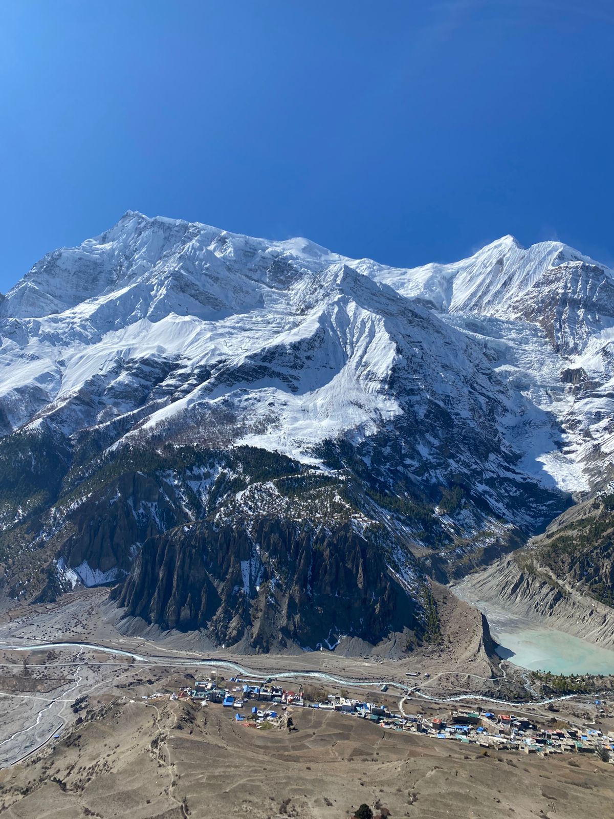 Annapurna Circuit Trek Gallery Image 8